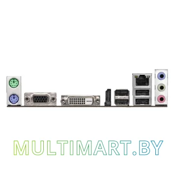 Материнская плата ASRock 760GM-HDV картинка 4